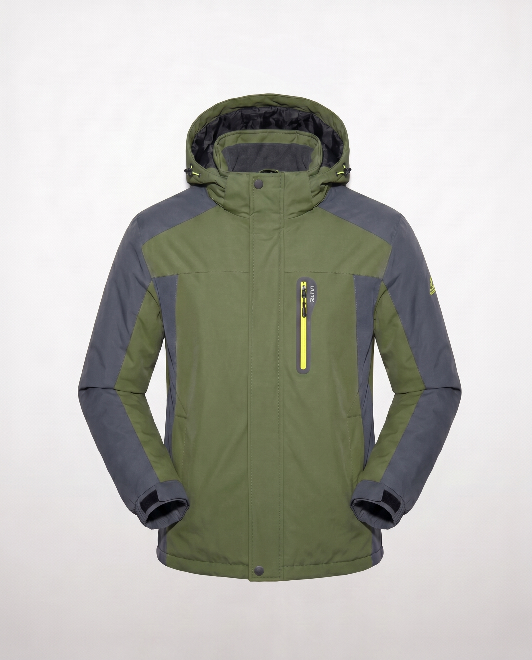 CHAQUETA OUTDOOR