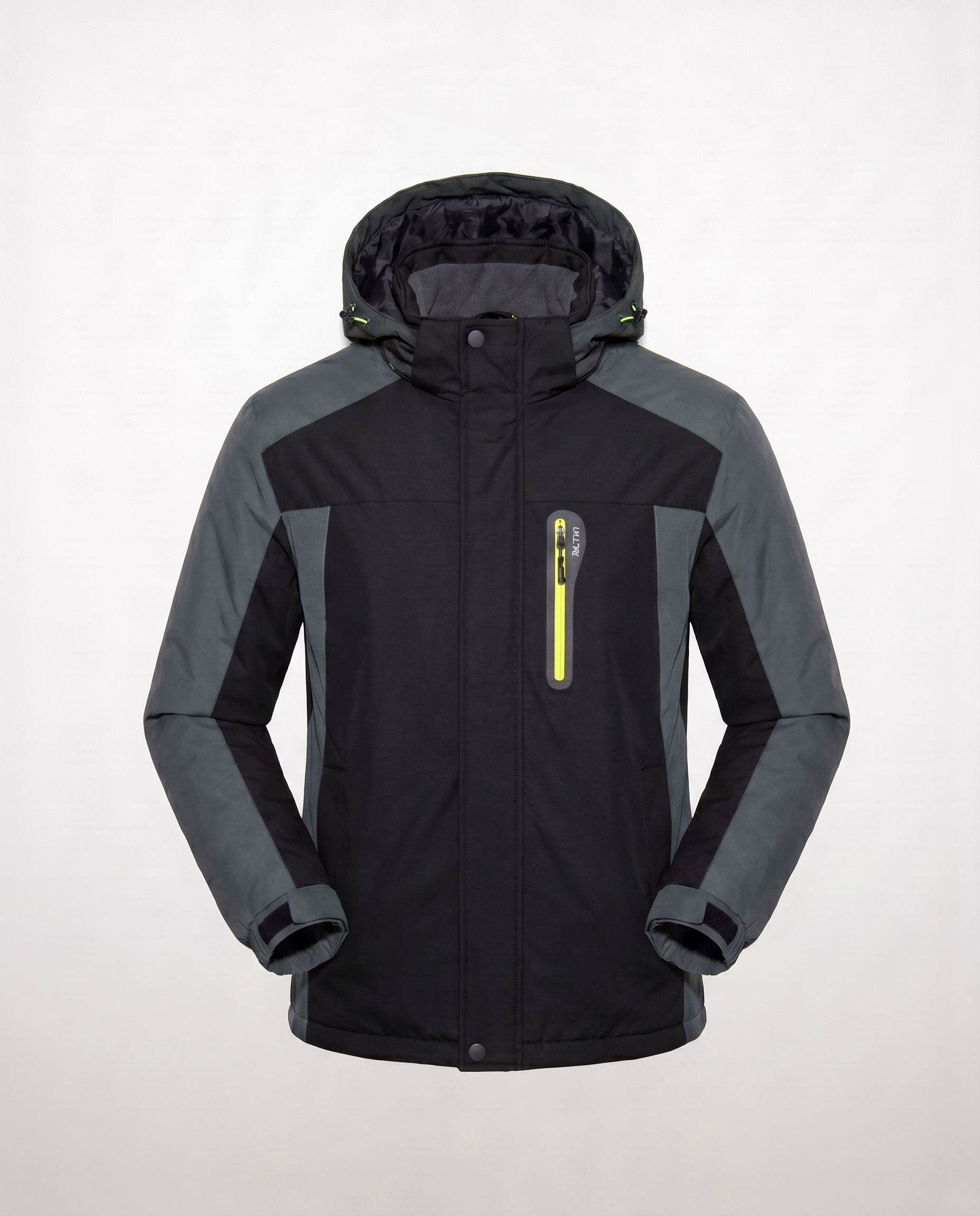 CHAQUETA OUTDOOR
