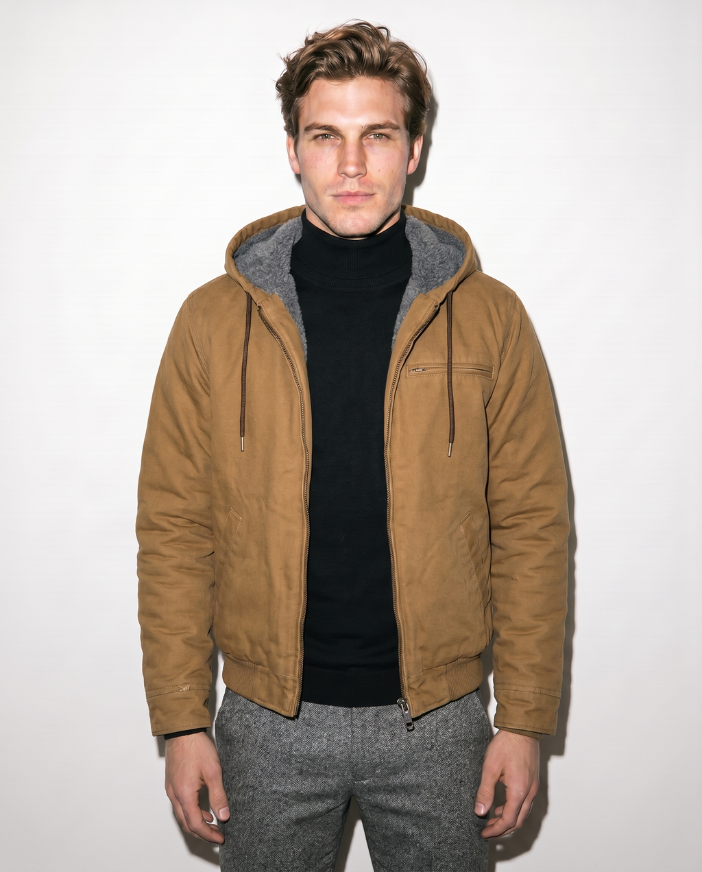 CHAQUETA AXTON