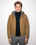 CHAQUETA AXTON