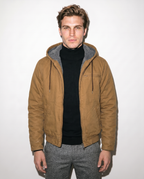 CHAQUETA AXTON