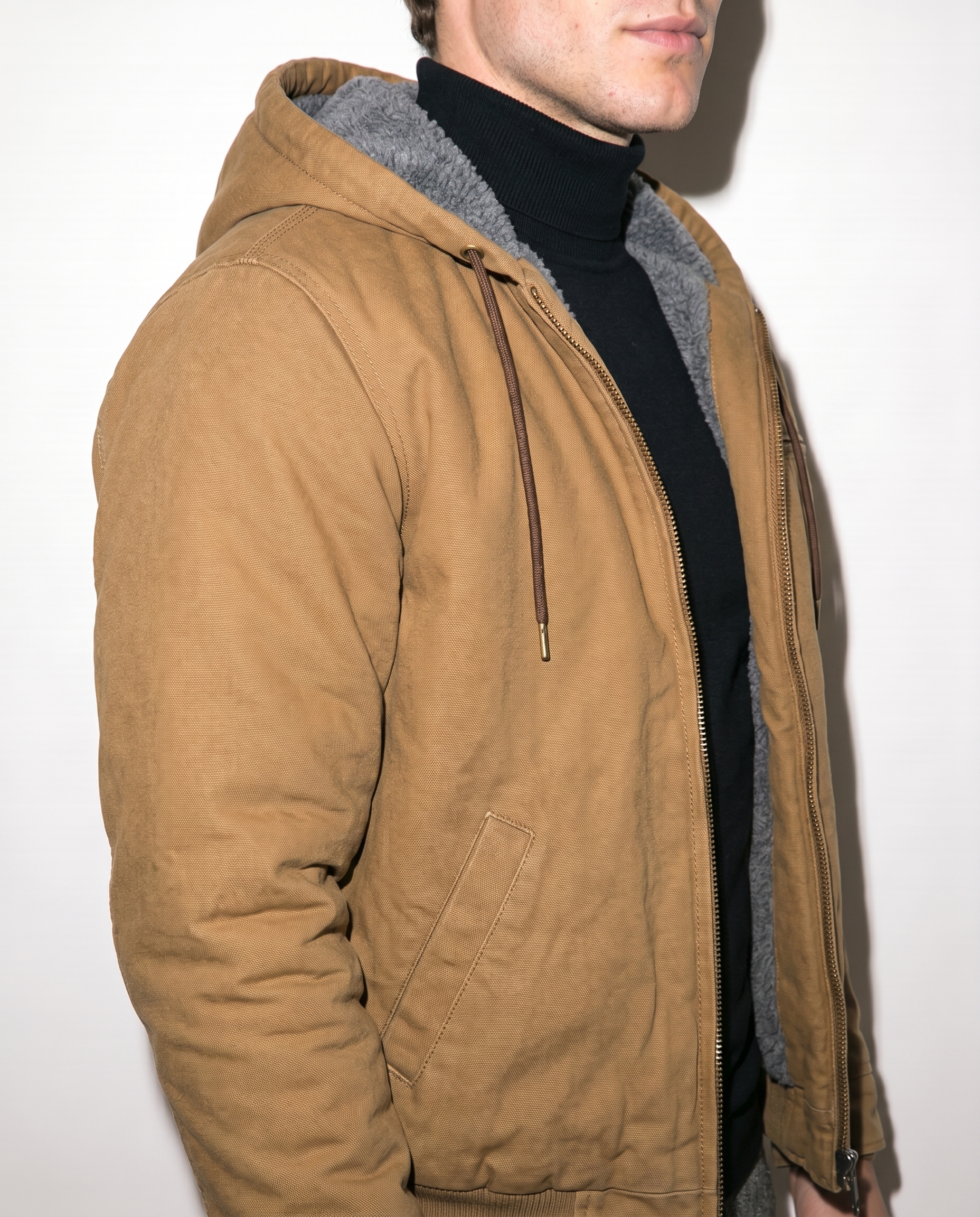 CHAQUETA AXTON
