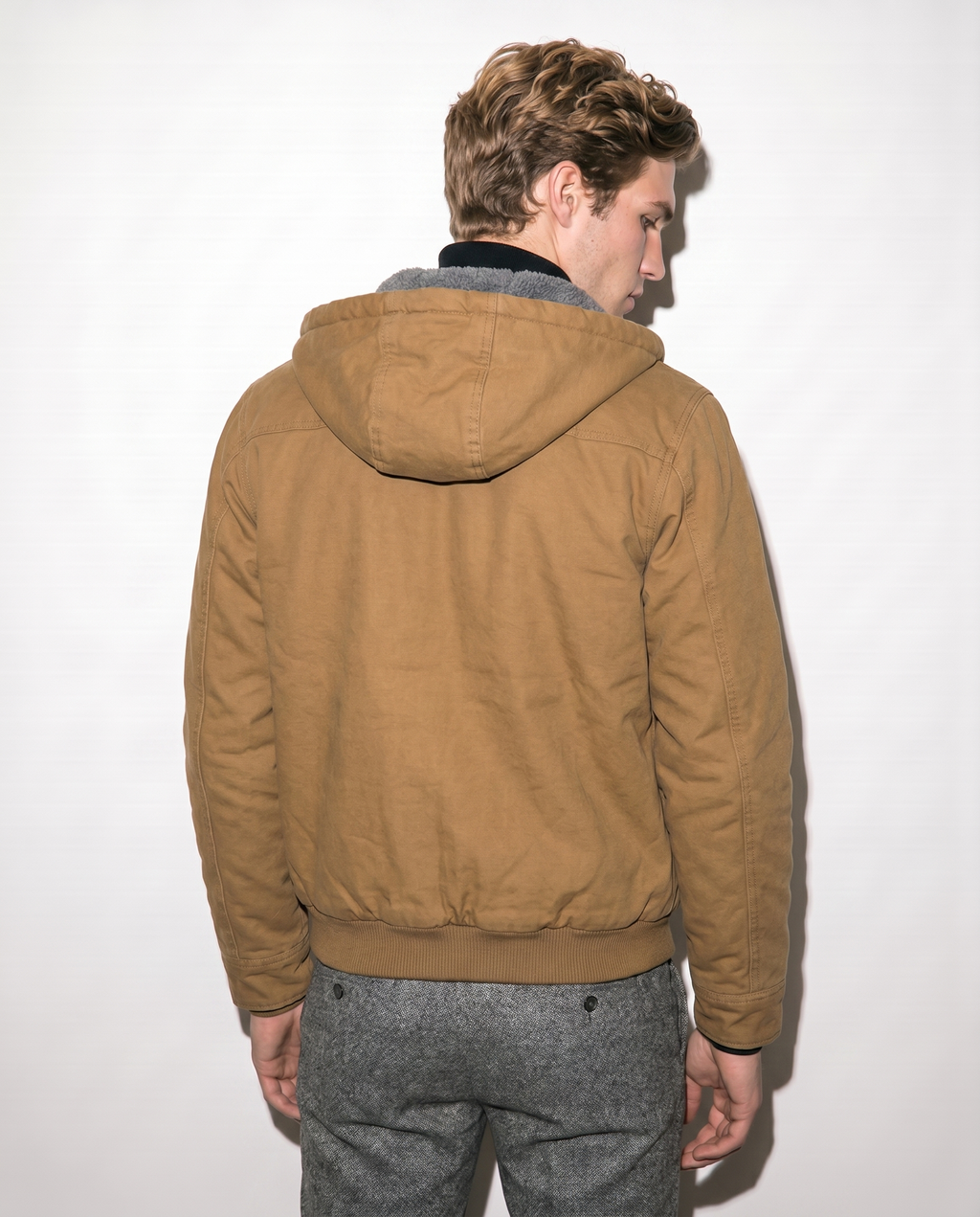 CHAQUETA AXTON