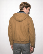 CHAQUETA AXTON