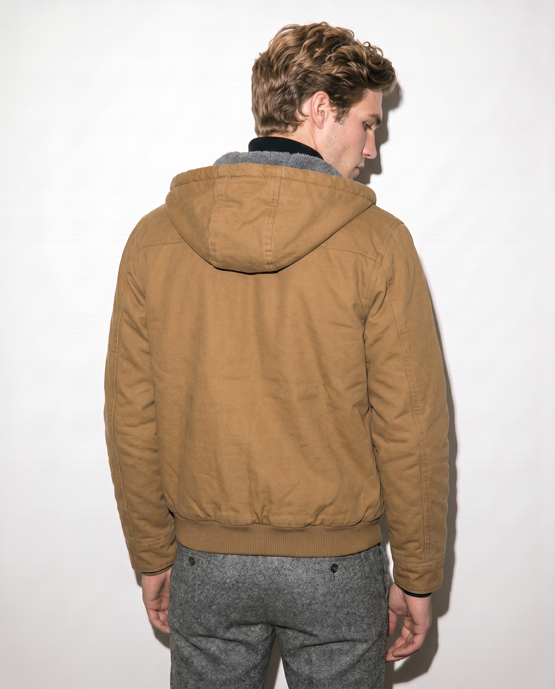 CHAQUETA AXTON