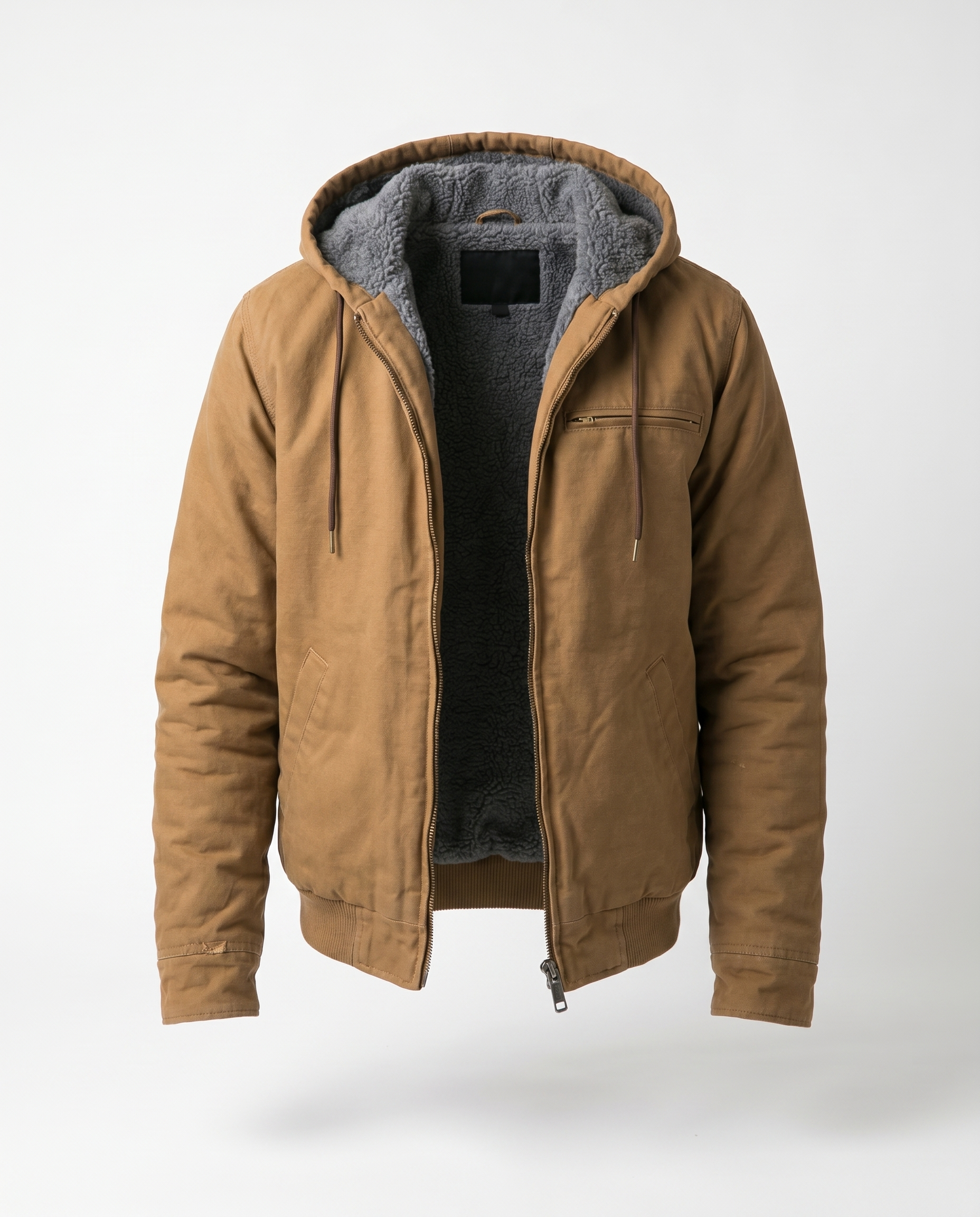 CHAQUETA AXTON