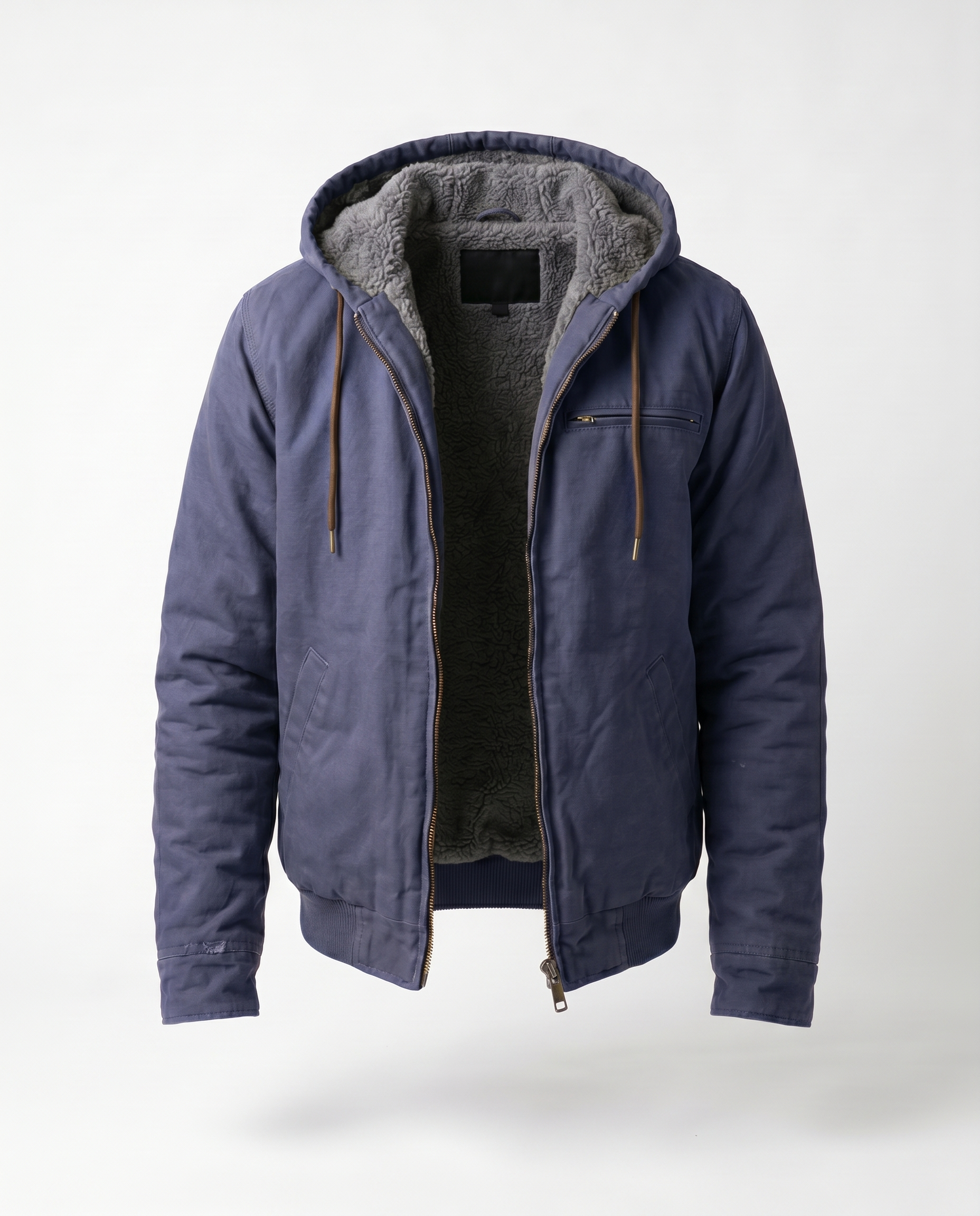 CHAQUETA AXTON