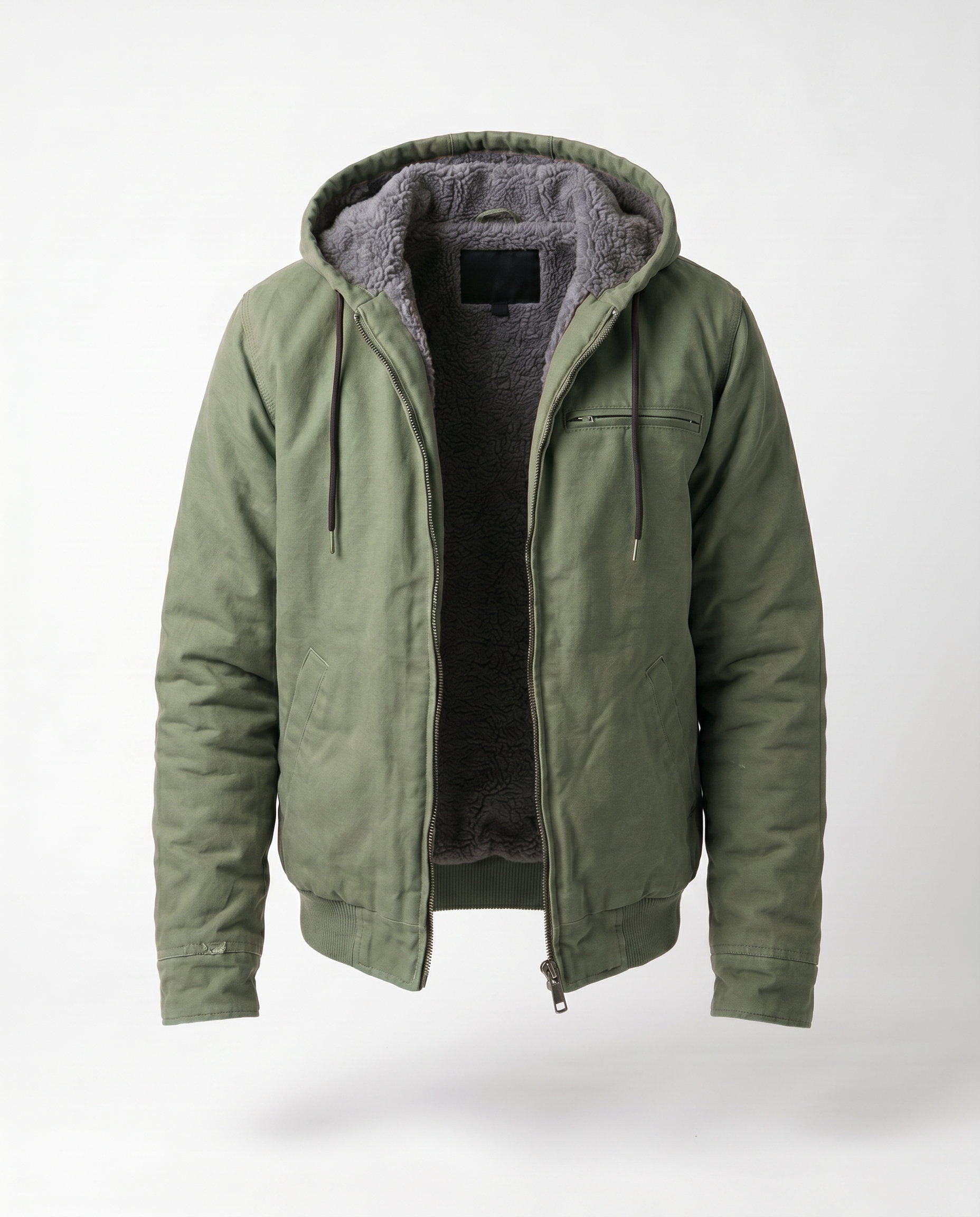 CHAQUETA AXTON