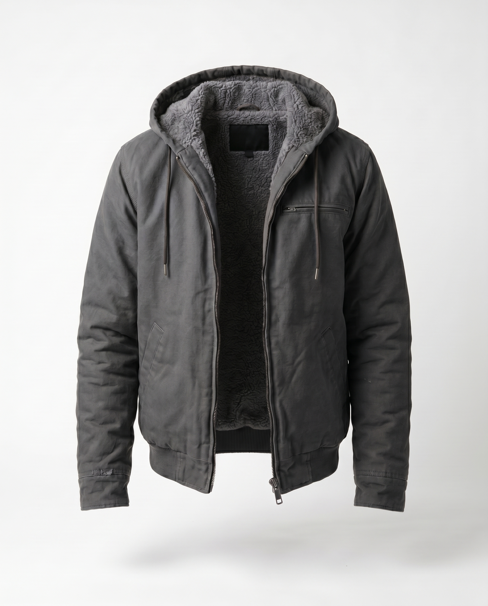 CHAQUETA AXTON