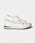 DUNA | SANDALIAS DE CUÑA CÓMODAS