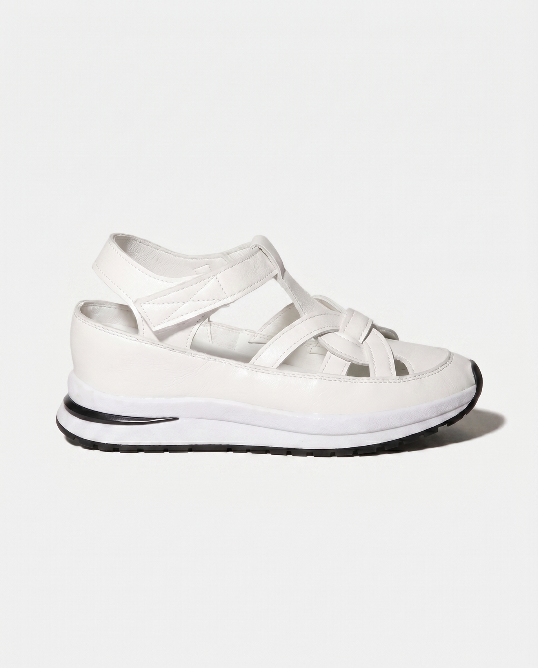 DUNA | SANDALIAS DE CUÑA CÓMODAS