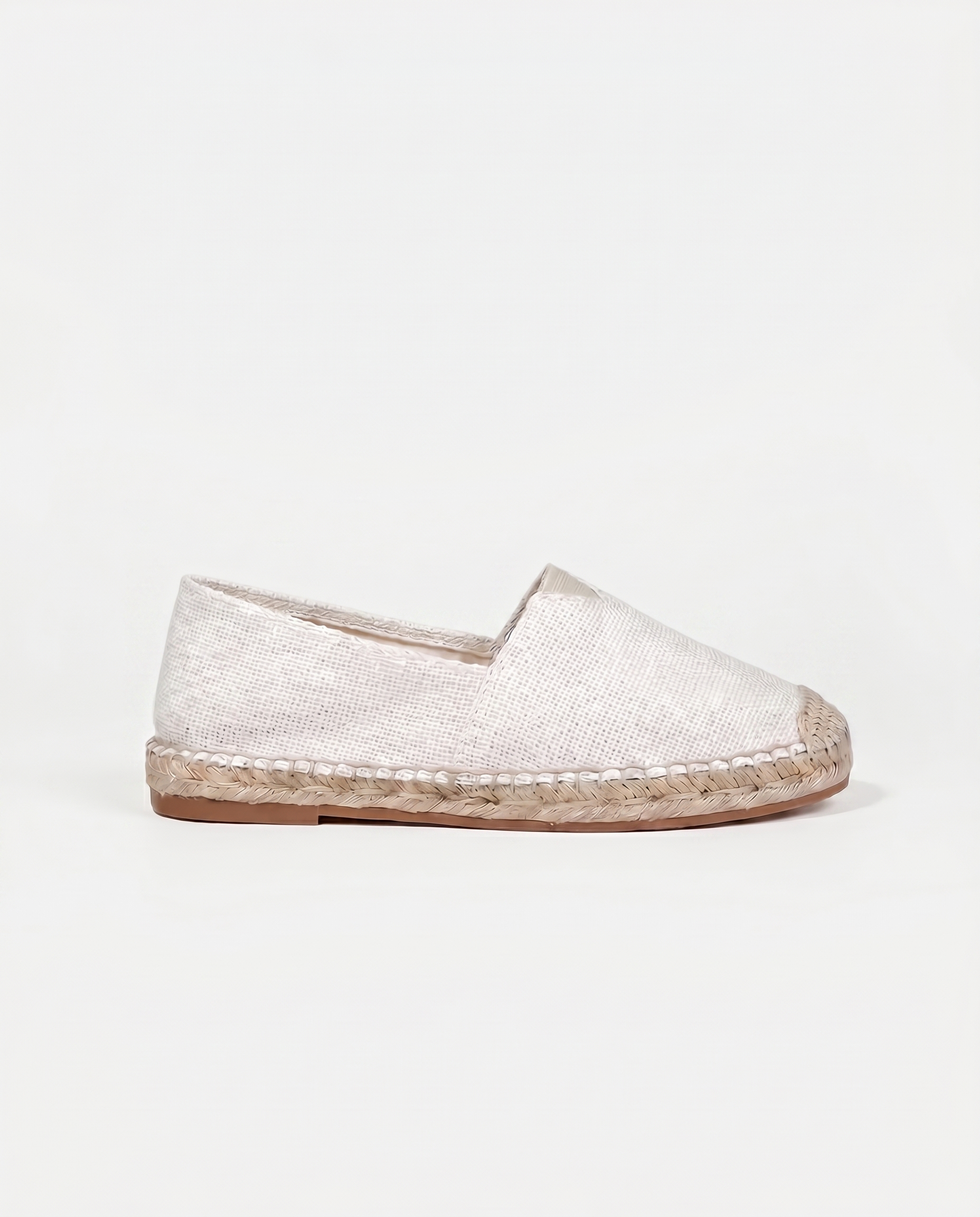 ISIDORA | ALPARGATAS LIGERAS