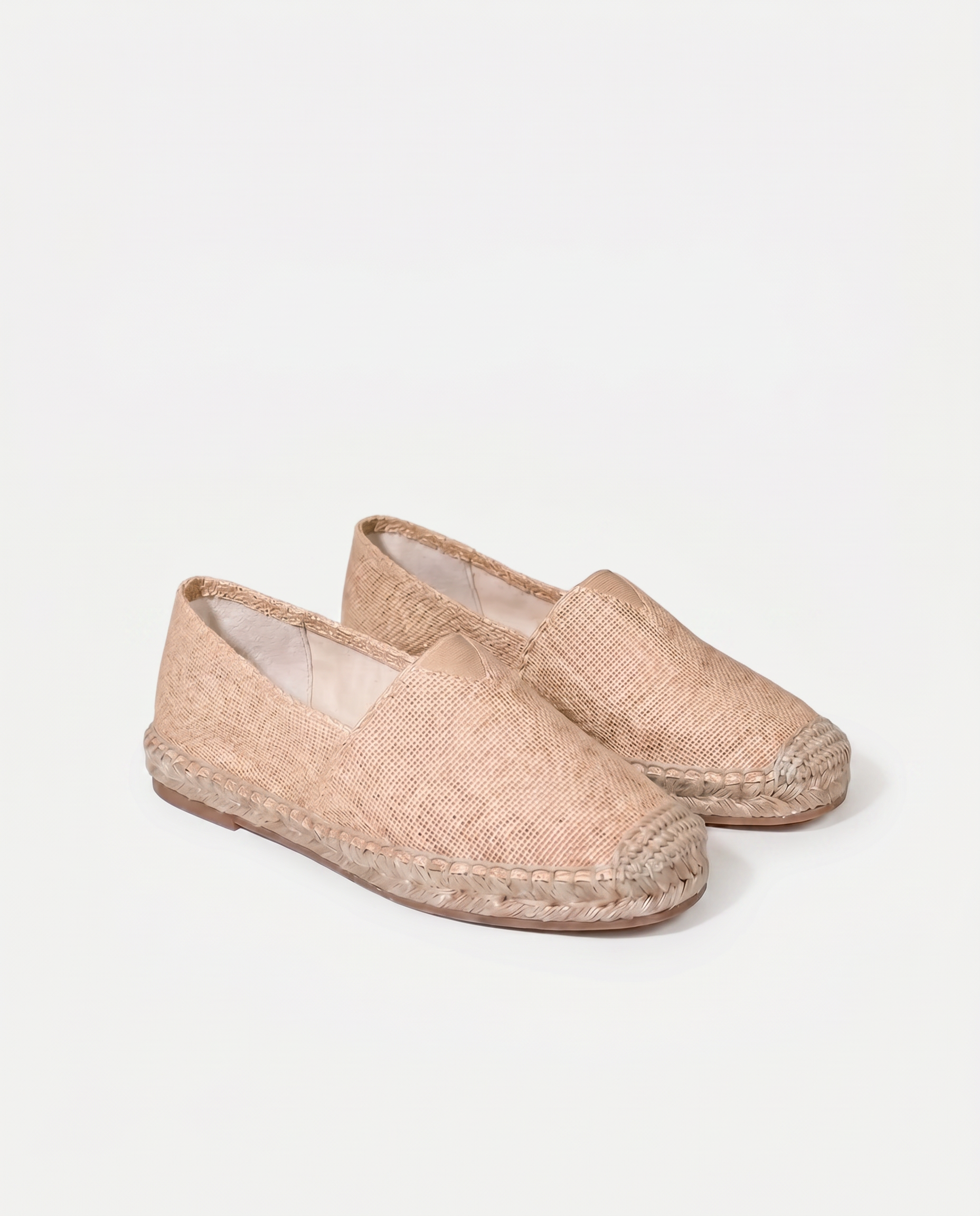ISIDORA | ALPARGATAS LIGERAS