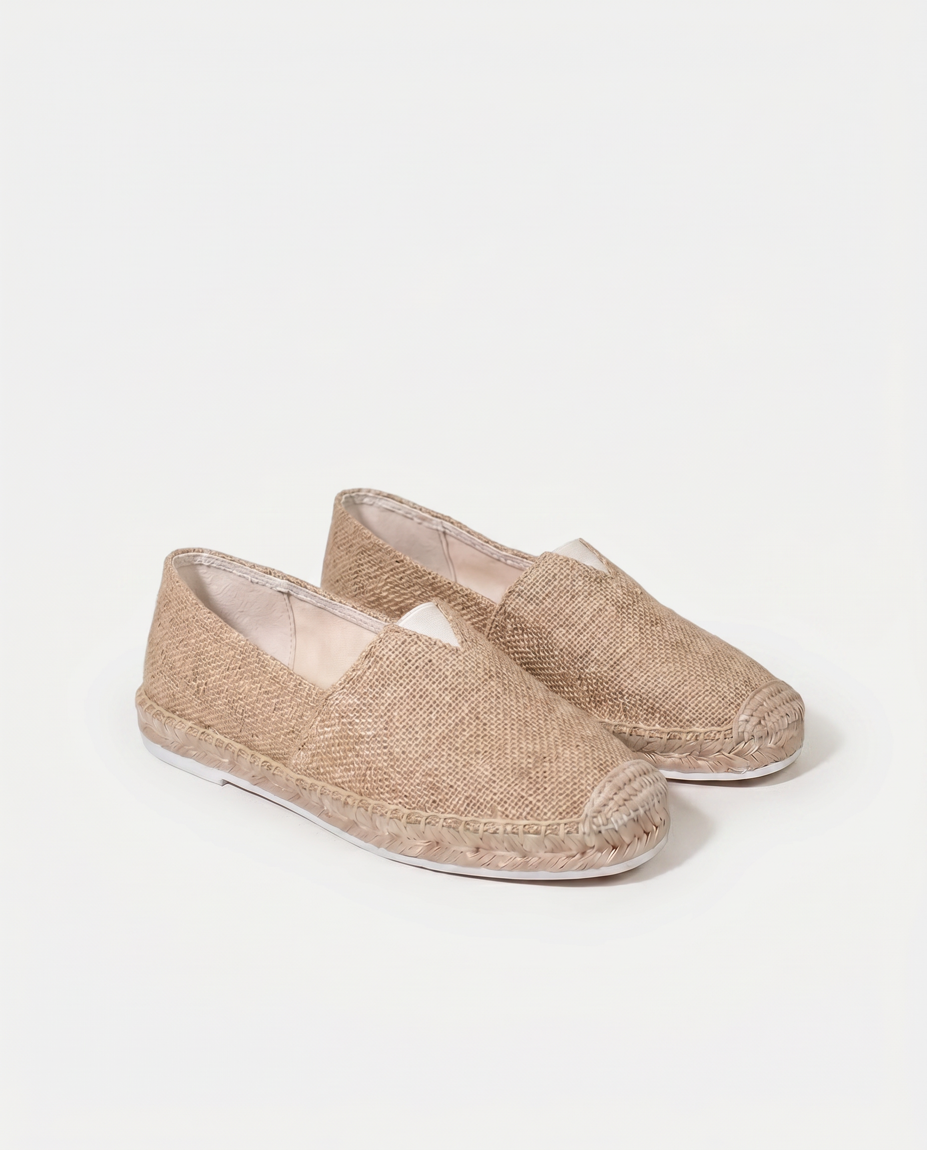 ISIDORA | ALPARGATAS LIGERAS