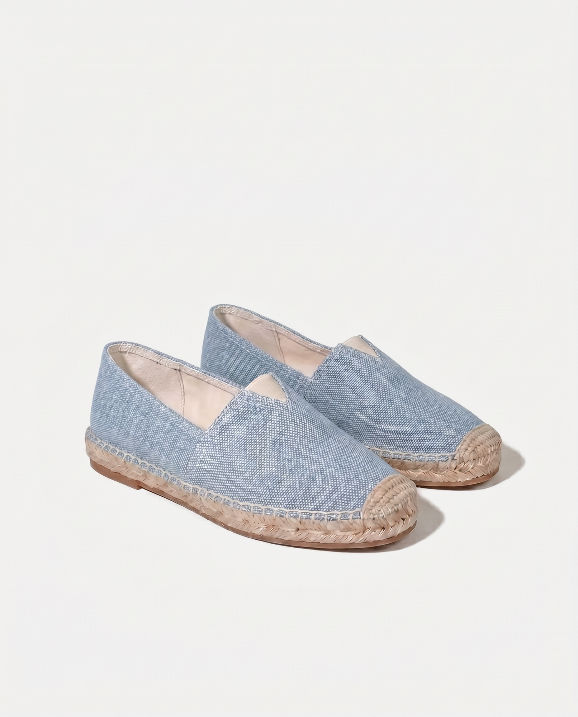 ISIDORA | ALPARGATAS LIGERAS