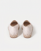 ISIDORA | ALPARGATAS LIGERAS