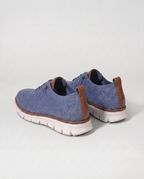 ZAPATOS TRANSPIRABLES ULTRACOMFORT