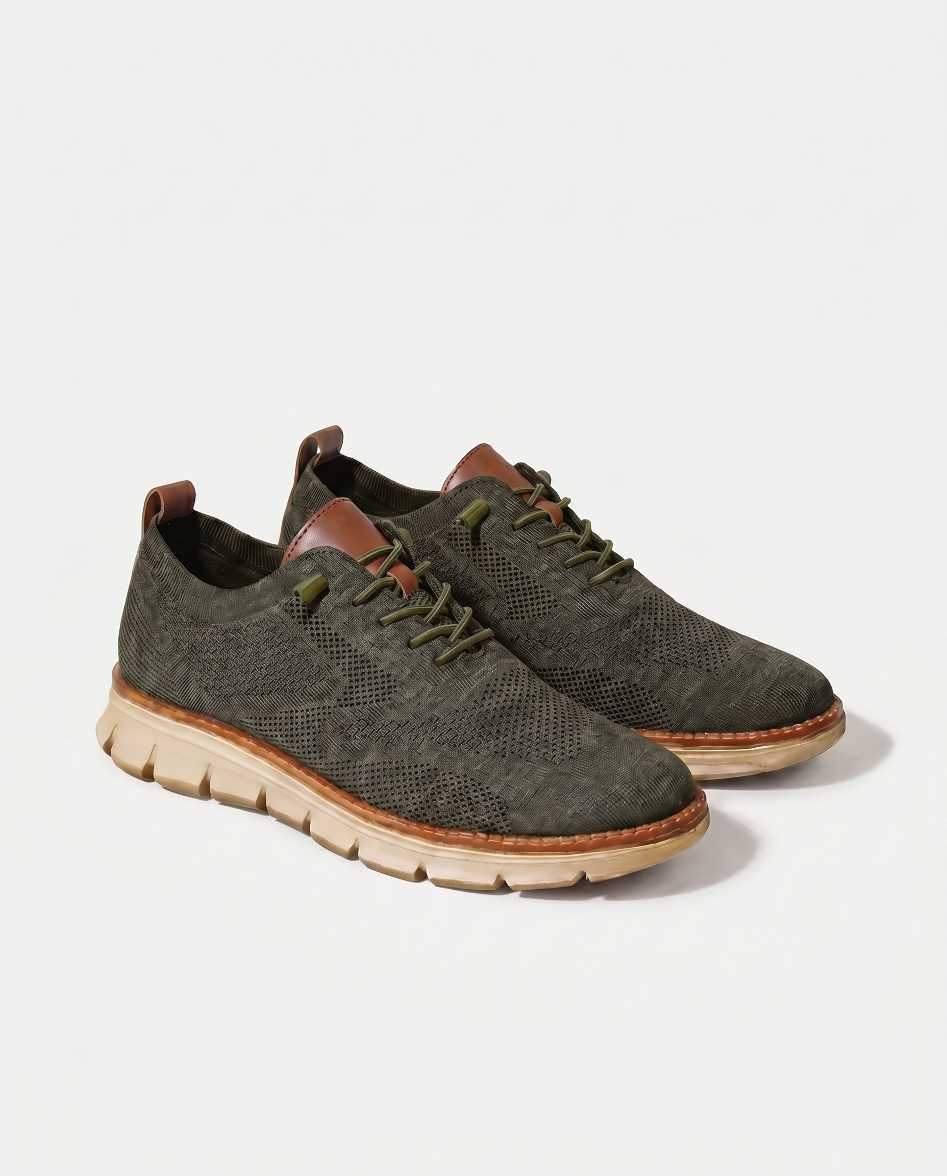 ZAPATOS TRANSPIRABLES ULTRACOMFORT